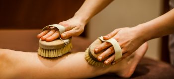 Masaż Urban Spa